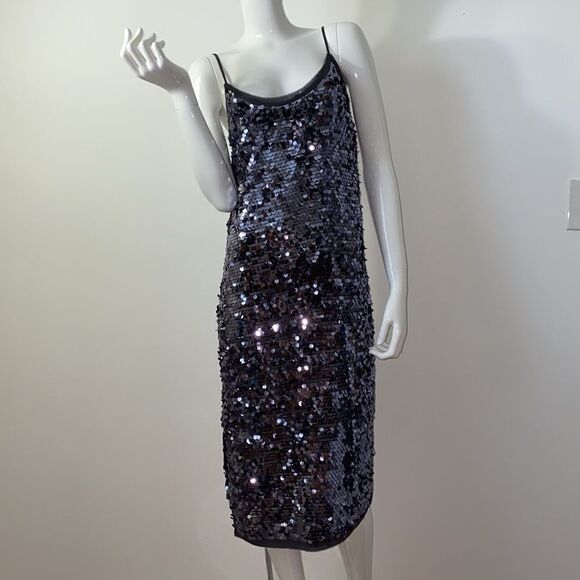 🔥 Zara Dress sz Small  New #1 - Picture 2 of 9